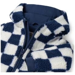Prénatal Baby Winterjas Lange Mouwen Effen Blauw 5 Prénatal Baby Winterjas Lange Mouwen Effen Blauw -Prenatal 1545450069 3 6314351032B2E8E647ABB7FF4F69B8F6