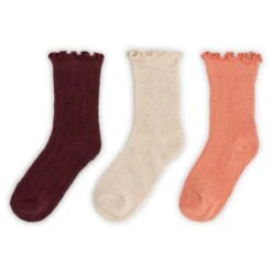 Prénatal Kinder Sokken 3 Paar Multi