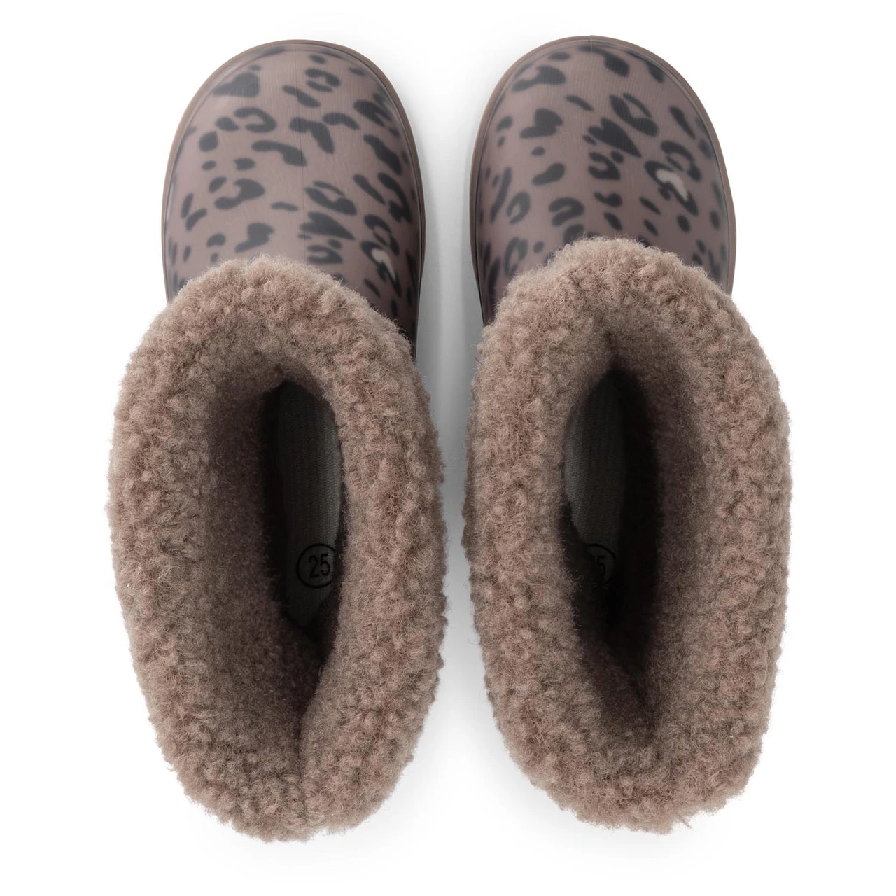 Prénatal Peuter Regenlaarzen Animal Printbruin 2 Prénatal Peuter Regenlaarzen Animal Printbruin - Afbeelding 2