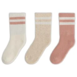 Prénatal Sokken 3 Paar Roze