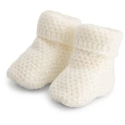 Prénatal Baby Sloffen Breiwit