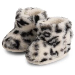 Prénatal Baby Sloffen Animal Printwit