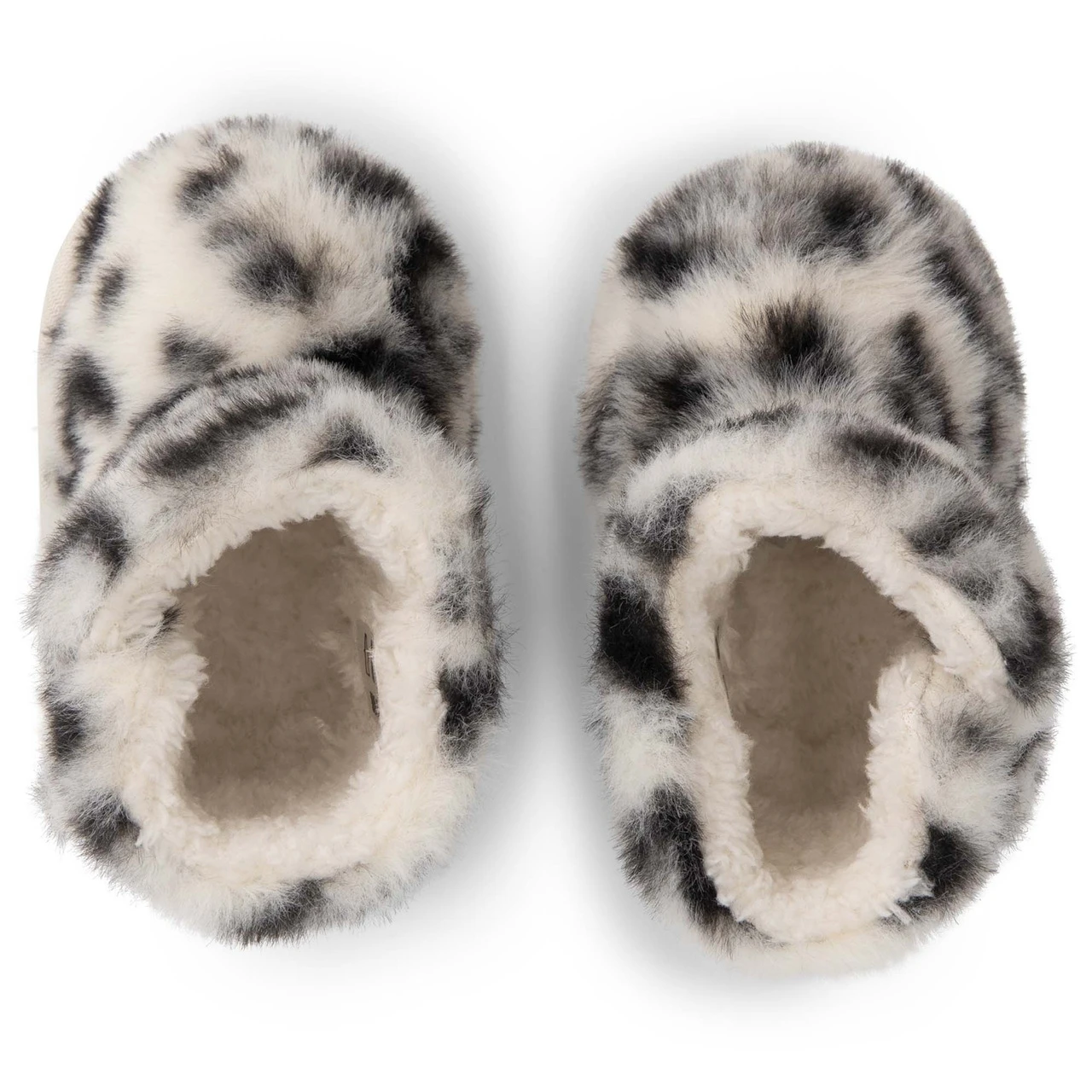 Prénatal Baby Sloffen Animal Printwit 2 Prénatal Baby Sloffen Animal Printwit - Afbeelding 2