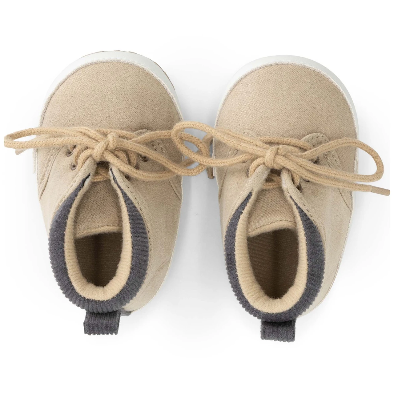 Prénatal Baby Schoenenbeige 1 Prénatal Baby Schoenenbeige