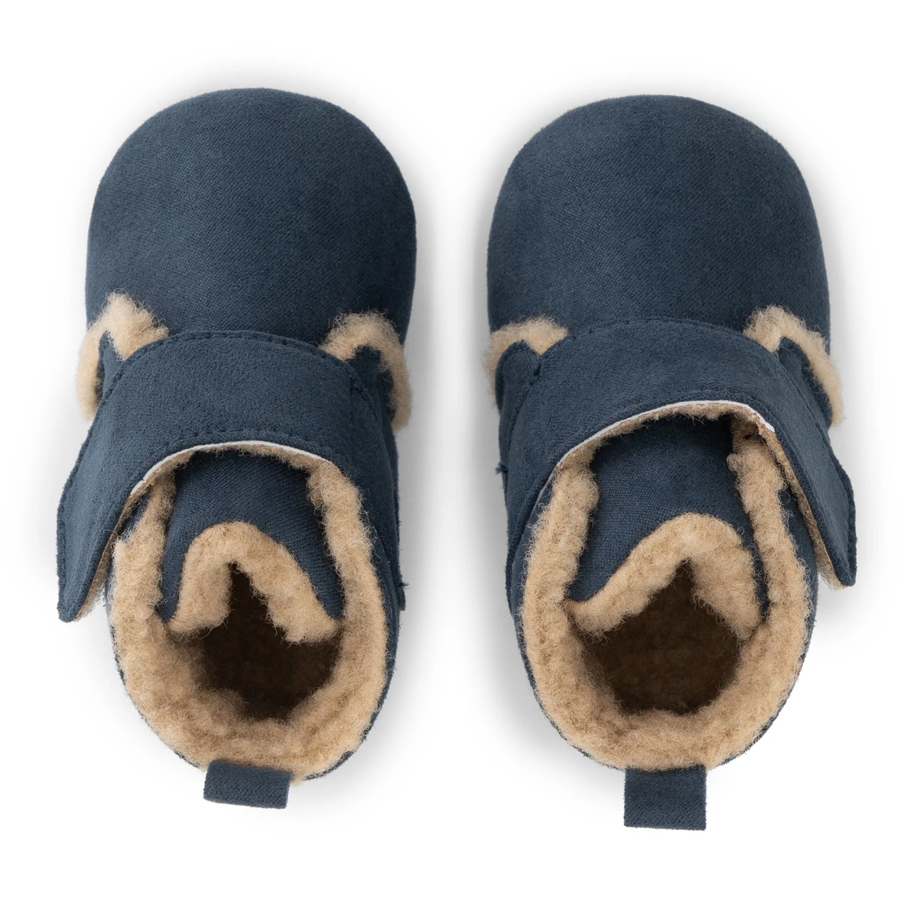 Prénatal Baby Schoenenblauw 2 Prénatal Baby Schoenenblauw - Afbeelding 2