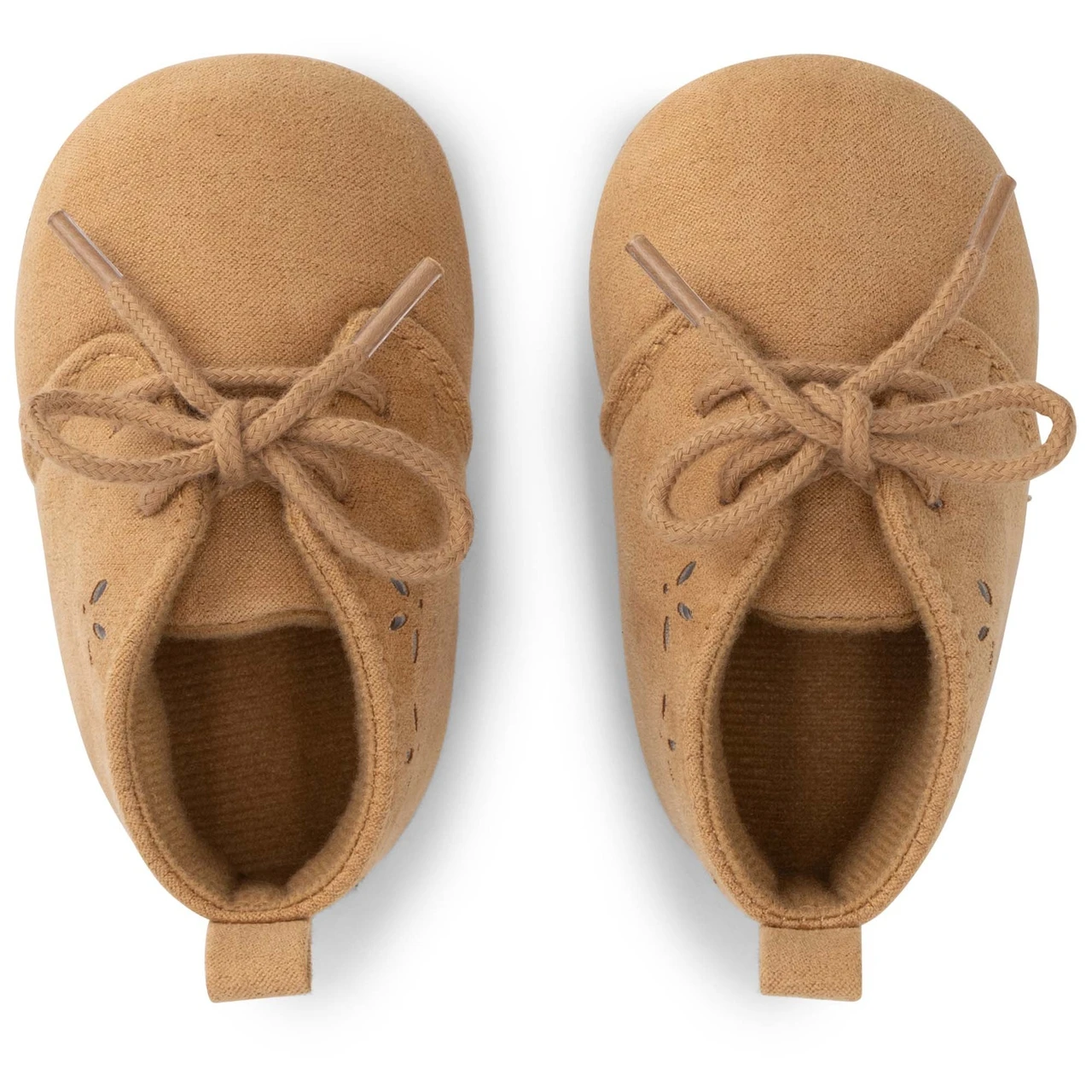 Prénatal Baby Schoenenbruin 2 Prénatal Baby Schoenenbruin - Afbeelding 2