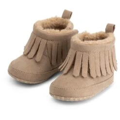 Prénatal Baby Laarzenbeige