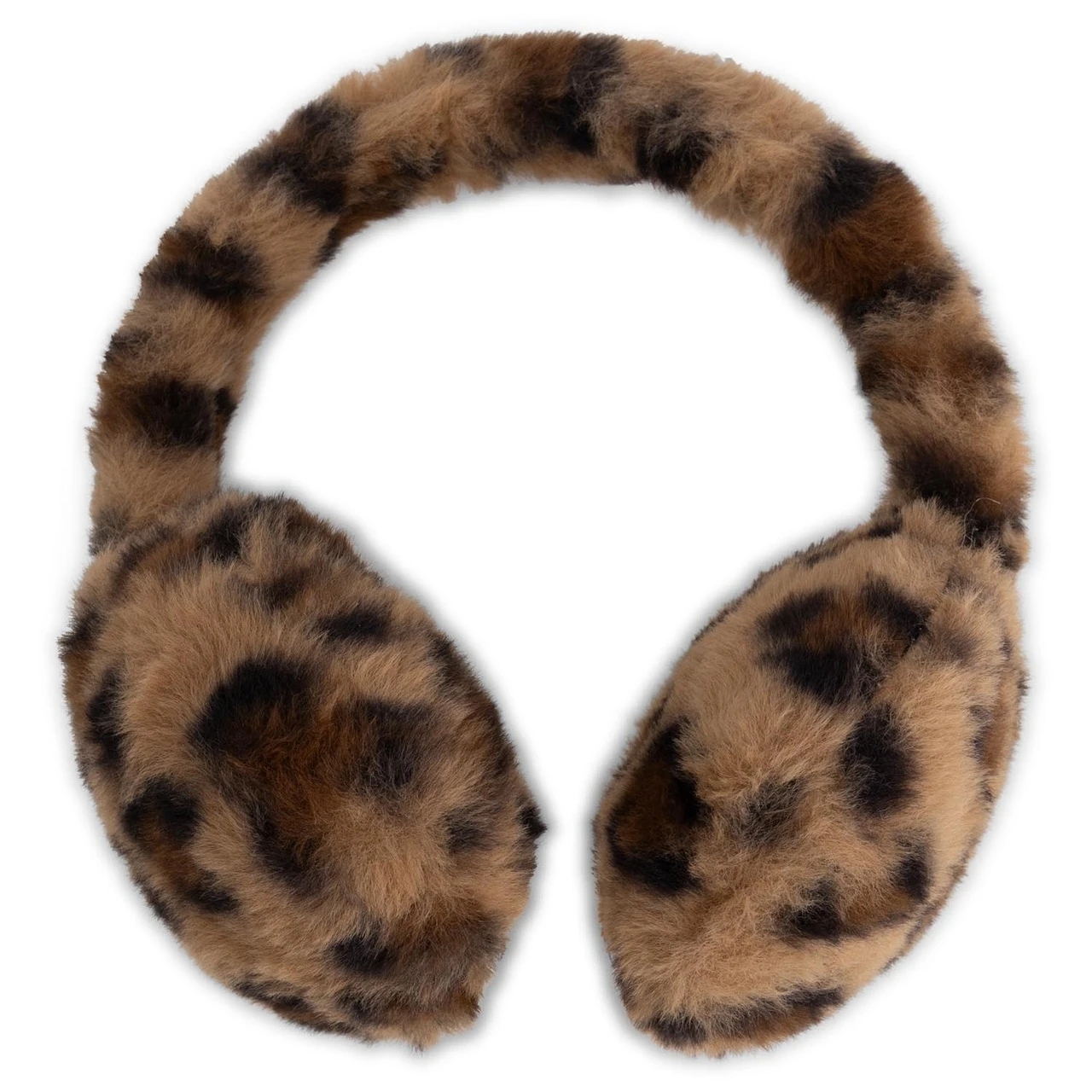 Prénatal Peuter Oorwarmers Bruin 1 Prénatal Peuter Oorwarmers Bruin