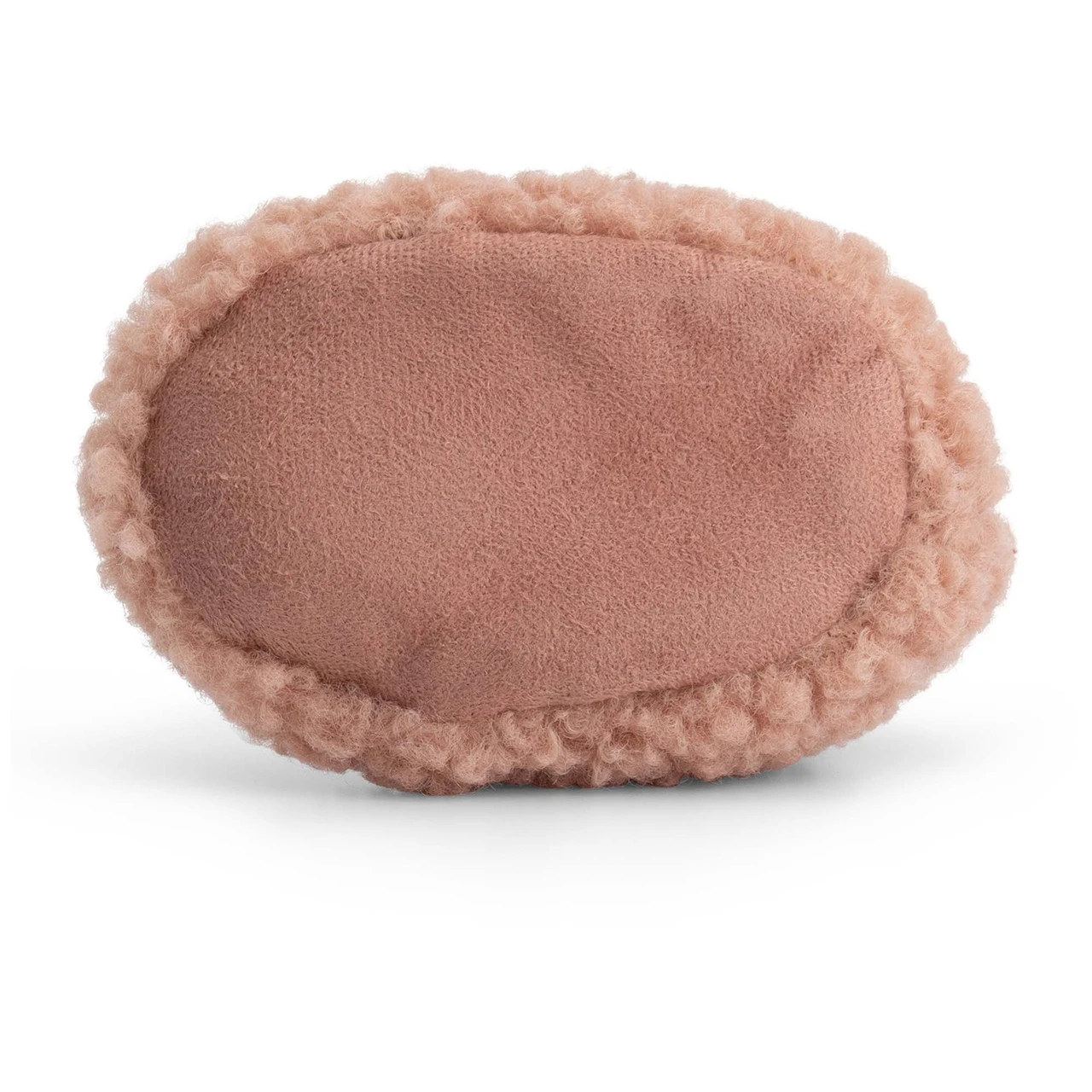 Prénatal Baby Sloffen Teddyroze 3 Prénatal Baby Sloffen Teddyroze - Afbeelding 3