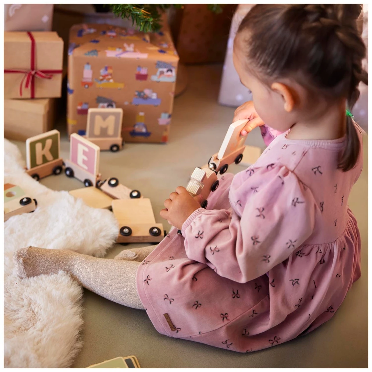 Prénatal Maillot Glittereffen Goud 2 Prénatal Maillot Glittereffen Goud - Afbeelding 2