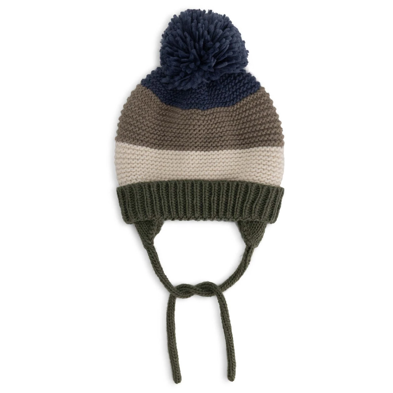 Prénatal Peuter Muts Groen 1 Prénatal Peuter Muts Groen