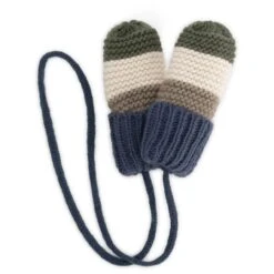 Prénatal Baby Wanten Groen