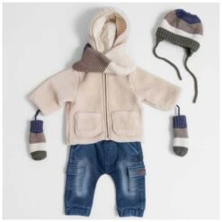 Prénatal Baby Wanten Groen -Prenatal 1546290409 3 C1301636975A723CFD621AF935AF45B3 1