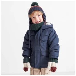 Prénatal Peuter Muts Blauw -Prenatal 1546310204 3 6AAAABA2EEAC026DAEC79AEE20BF2621 5