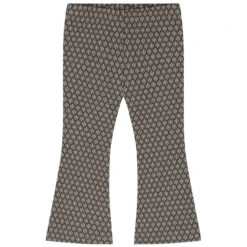 Prénatal Peuter Broekall Over Print Multi