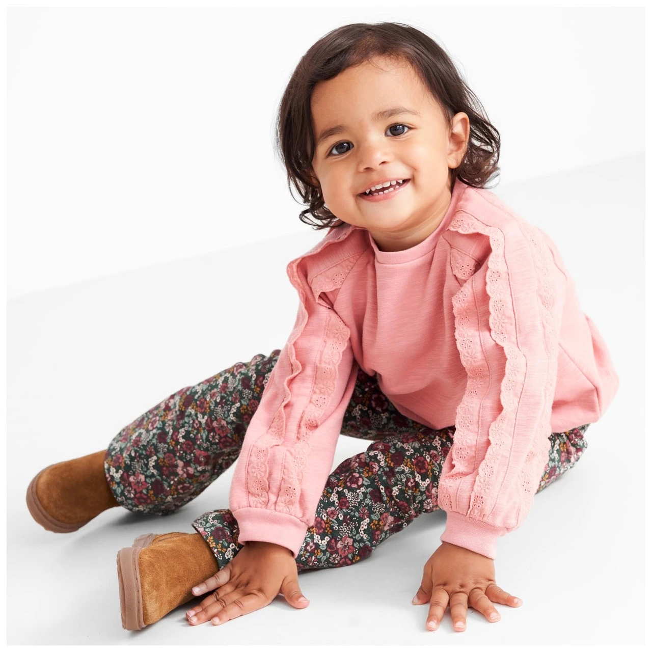 Prénatal Peuter Broekbloemen Multi 5 Prénatal Peuter Broekbloemen Multi - Afbeelding 5