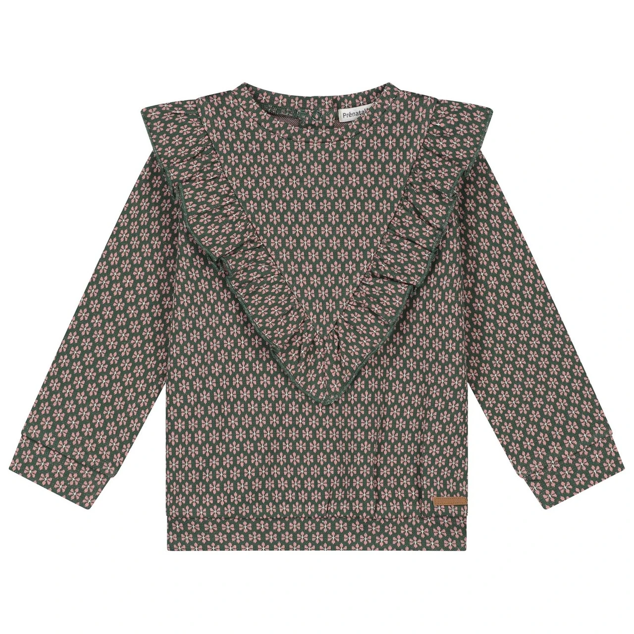 Prénatal Peuter Sweater Lange Mouwen All Over Print Multi 1 Prénatal Peuter Sweater Lange Mouwen All Over Print Multi