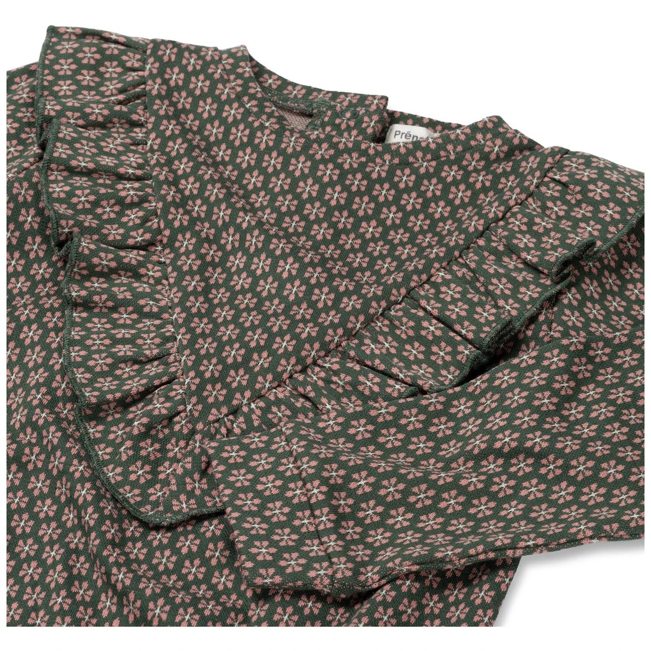 Prénatal Peuter Sweater Lange Mouwen All Over Print Multi 3 Prénatal Peuter Sweater Lange Mouwen All Over Print Multi - Afbeelding 3