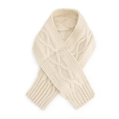 Prénatal Baby Sjaal Beige