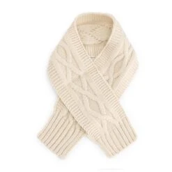 Prénatal Peuter Sjaal Beige