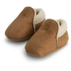 Prénatal Baby Sloffenbruin