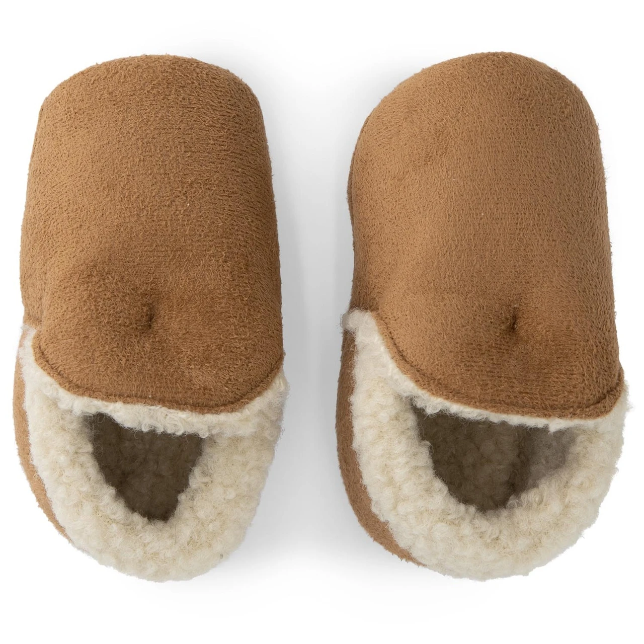 Prénatal Baby Sloffenbruin 2 Prénatal Baby Sloffenbruin - Afbeelding 2