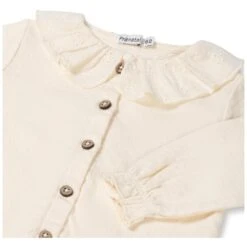 Prénatal Baby Body Lange Mouwen Effen Wit 6 Prénatal Baby Body Lange Mouwen Effen Wit -Prenatal 1547120247 3 9698FE2997F857DFD5CD1E092BE2BEEE