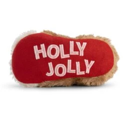 Prénatal Baby Sloffen Kerstmisbruin 5 Prénatal Baby Sloffen Kerstmisbruin -Prenatal 1547240030 3 0F053A95F01C27A9360084D2DDC76624 3