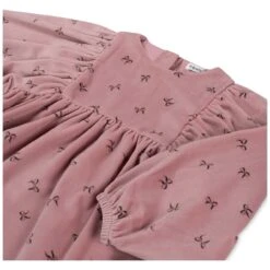 Prénatal Peuter Jurk Lange Mouwen All Over Print Roze 8 Prénatal Peuter Jurk Lange Mouwen All Over Print Roze -Prenatal 1548340175 3 AE782AA42945B880A9452A3B7D57D0FA