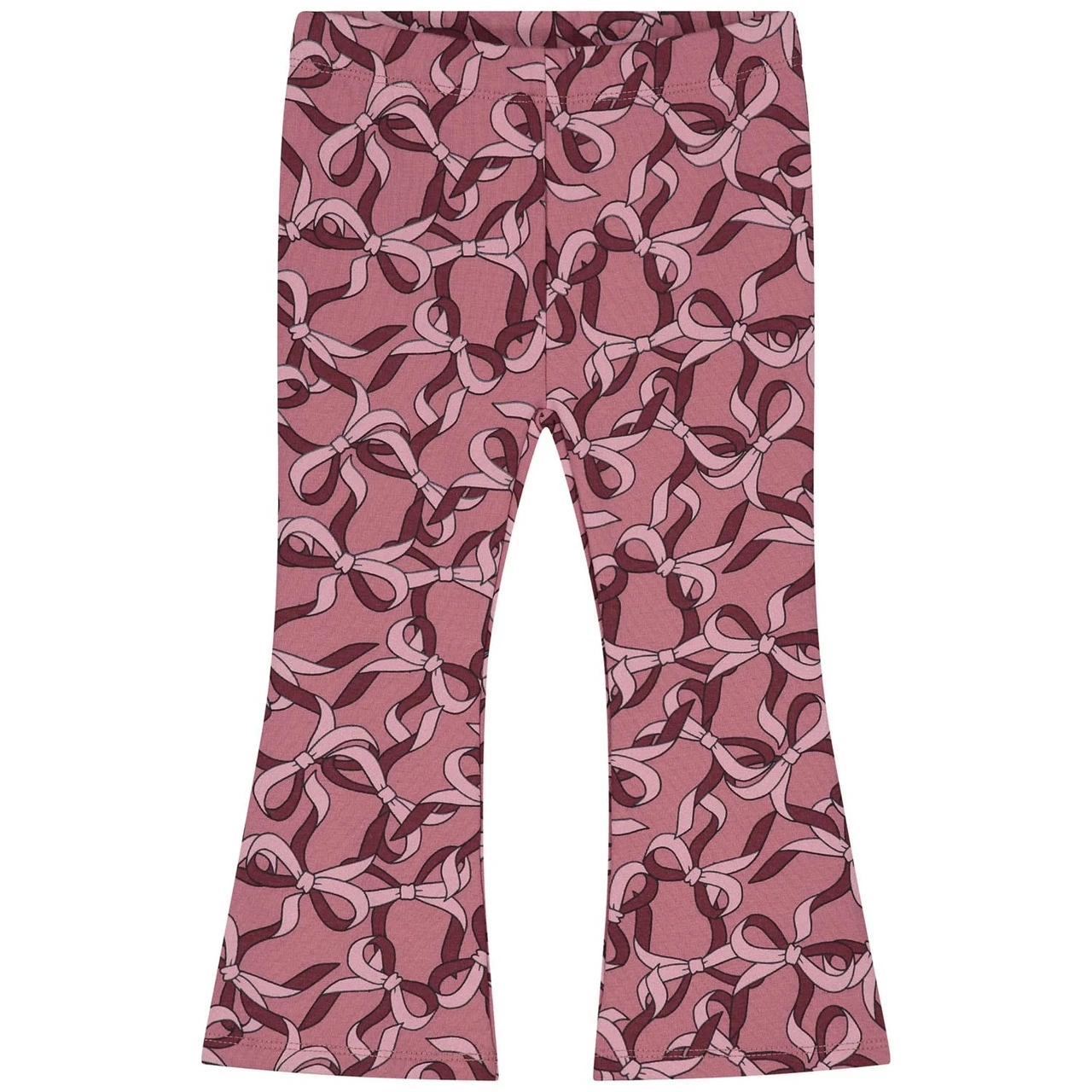 Prénatal Baby Broekall Over Print Roze 1 Prénatal Baby Broekall Over Print Roze