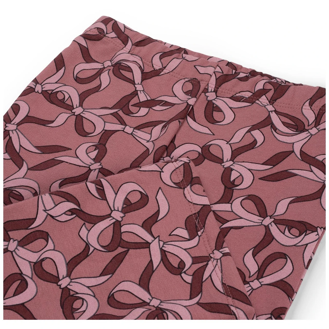 Prénatal Peuter Broekall Over Print Roze 3 Prénatal Peuter Broekall Over Print Roze - Afbeelding 3