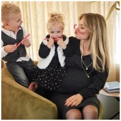 Prénatal Peuter Rok Tuleall Over Print Zwart 9 Prénatal Peuter Rok Tuleall Over Print Zwart -Prenatal 1548500240 5 F2BAE26351EC294FC7154BA0EB88022D