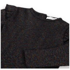 Prénatal Peuter Shirt Lange Mouwen Effen Zwart 5 Prénatal Peuter Shirt Lange Mouwen Effen Zwart -Prenatal 1548540240 3 54684FA0B8298D3141CCA2EE358FAAC3