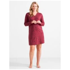 Prénatal Zwangerschapspyjama Lange Mouwen All Over Print Rood 9 Prénatal Zwangerschapspyjama Lange Mouwen All Over Print Rood -Prenatal 1548740185 4 7E01EEB7D79AB7E957A3BE32190D1BE0