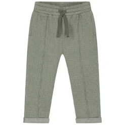 Prénatal Baby Broekeffen Groen