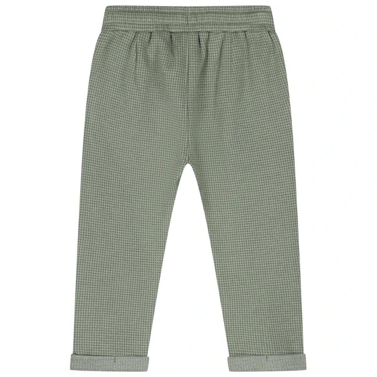 Prénatal Baby Broekeffen Groen 2 Prénatal Baby Broekeffen Groen - Afbeelding 2