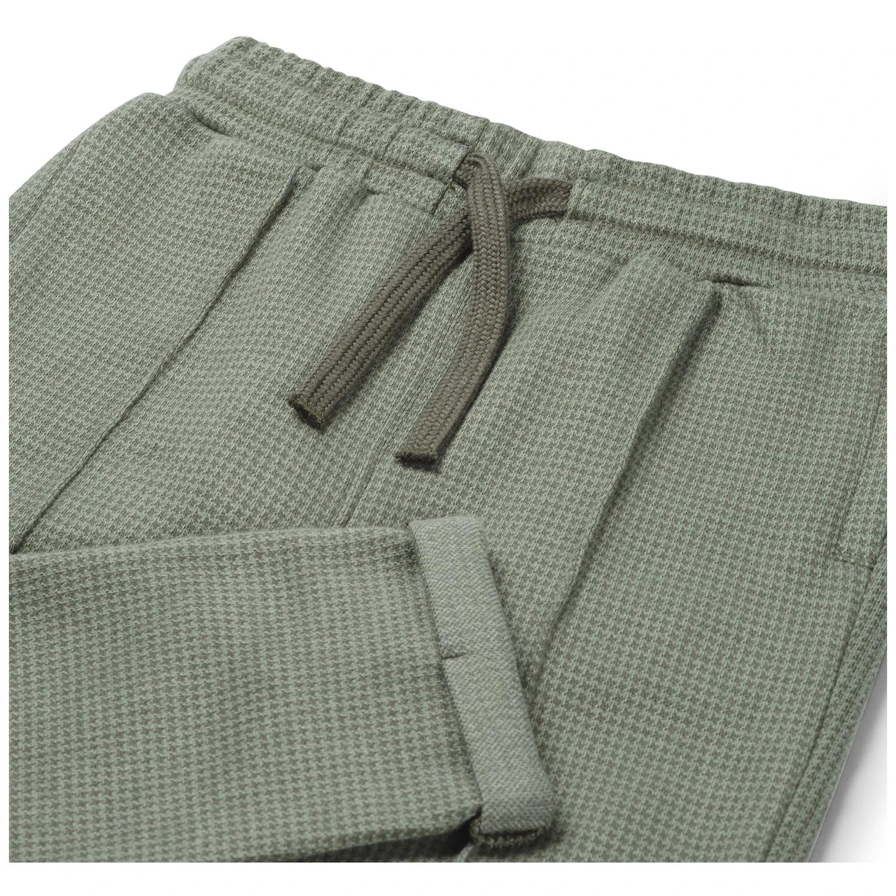 Prénatal Baby Broekeffen Groen 3 Prénatal Baby Broekeffen Groen - Afbeelding 3