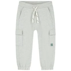 Prénatal Baby Broekeffen Grijs