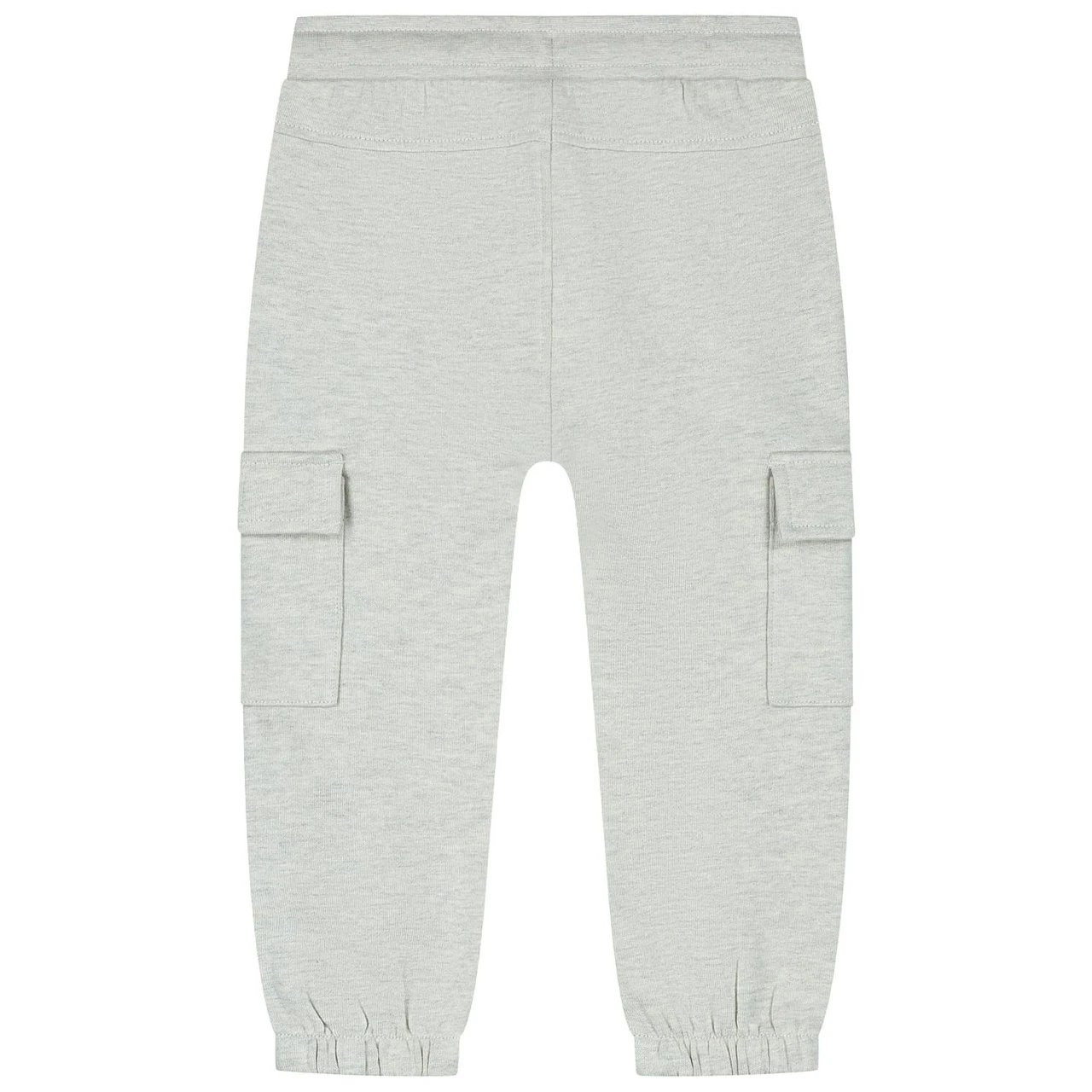 Prénatal Baby Broekeffen Grijs 2 Prénatal Baby Broekeffen Grijs - Afbeelding 2