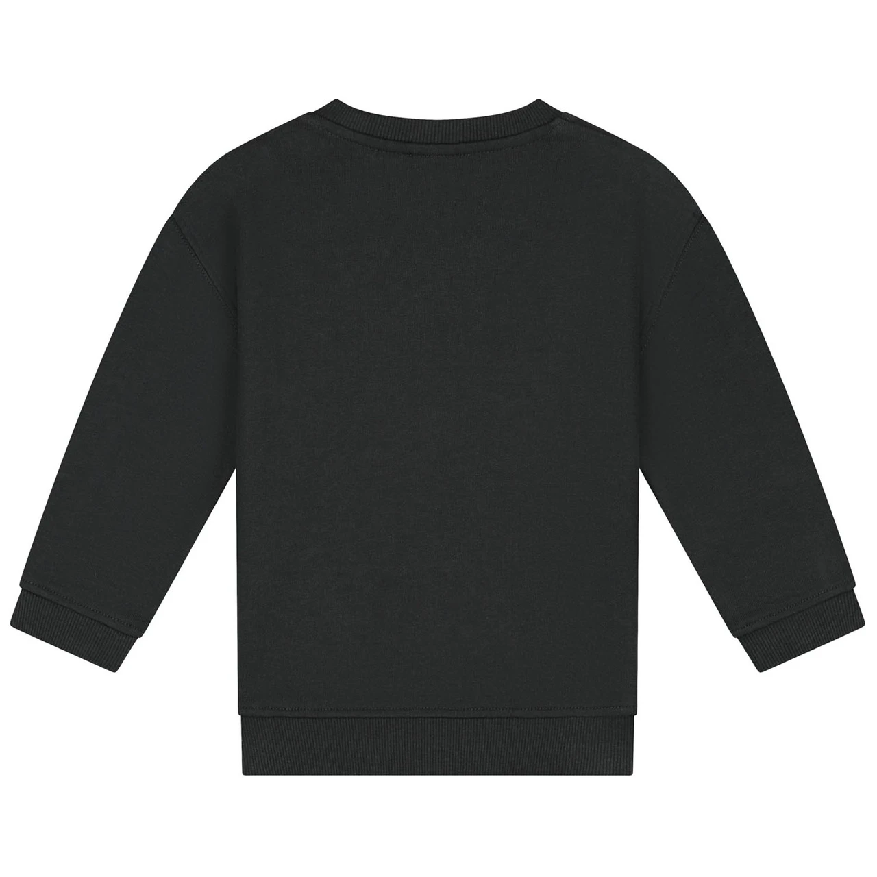 Prénatal Baby Sweater Lange Mouwen Printopdruk Grijs 2 Prénatal Baby Sweater Lange Mouwen Printopdruk Grijs - Afbeelding 2