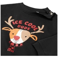 Prénatal Baby Sweater Lange Mouwen Printopdruk Grijs 7 Prénatal Baby Sweater Lange Mouwen Printopdruk Grijs -Prenatal 1549260020 3 CF72D0FD1D479809DF09DE926DE0148E