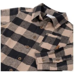 Prénatal Peuter Blouse Lange Mouwen Ruit Bruin 7 Prénatal Peuter Blouse Lange Mouwen Ruit Bruin -Prenatal 1549310405 3 2D48C0C45B4A5975DE281365AFFB93E5