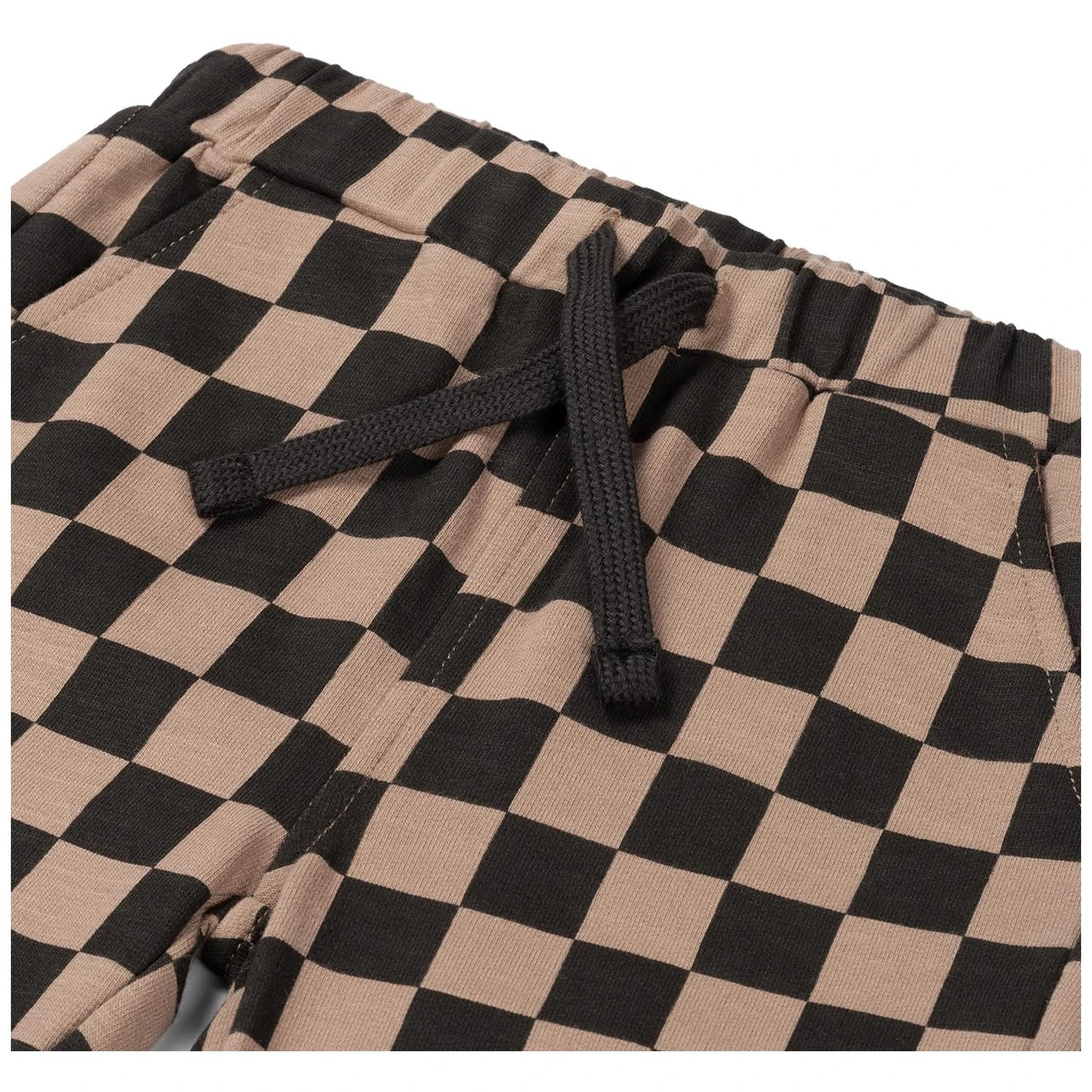 Prénatal Baby Broekruit Bruin 3 Prénatal Baby Broekruit Bruin - Afbeelding 3