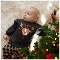 Prénatal Baby Broekruit Bruin 9 Prénatal Baby Broekruit Bruin -Prenatal 1549340405 5 BF1F85E33D64B57A2002E6989888125D