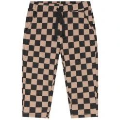 Prénatal Peuter Broekruit Bruin