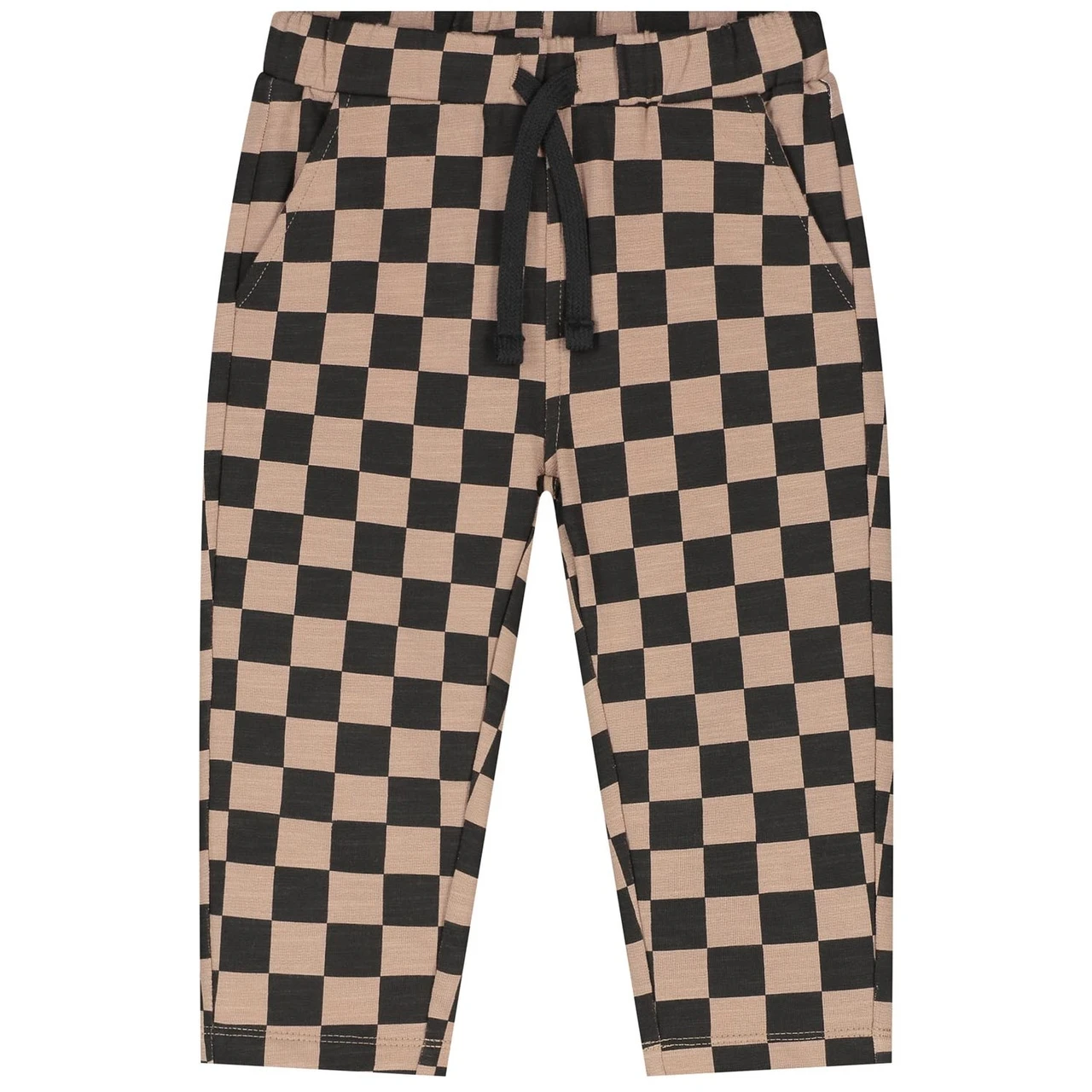 Prénatal Peuter Broekruit Bruin 1 Prénatal Peuter Broekruit Bruin