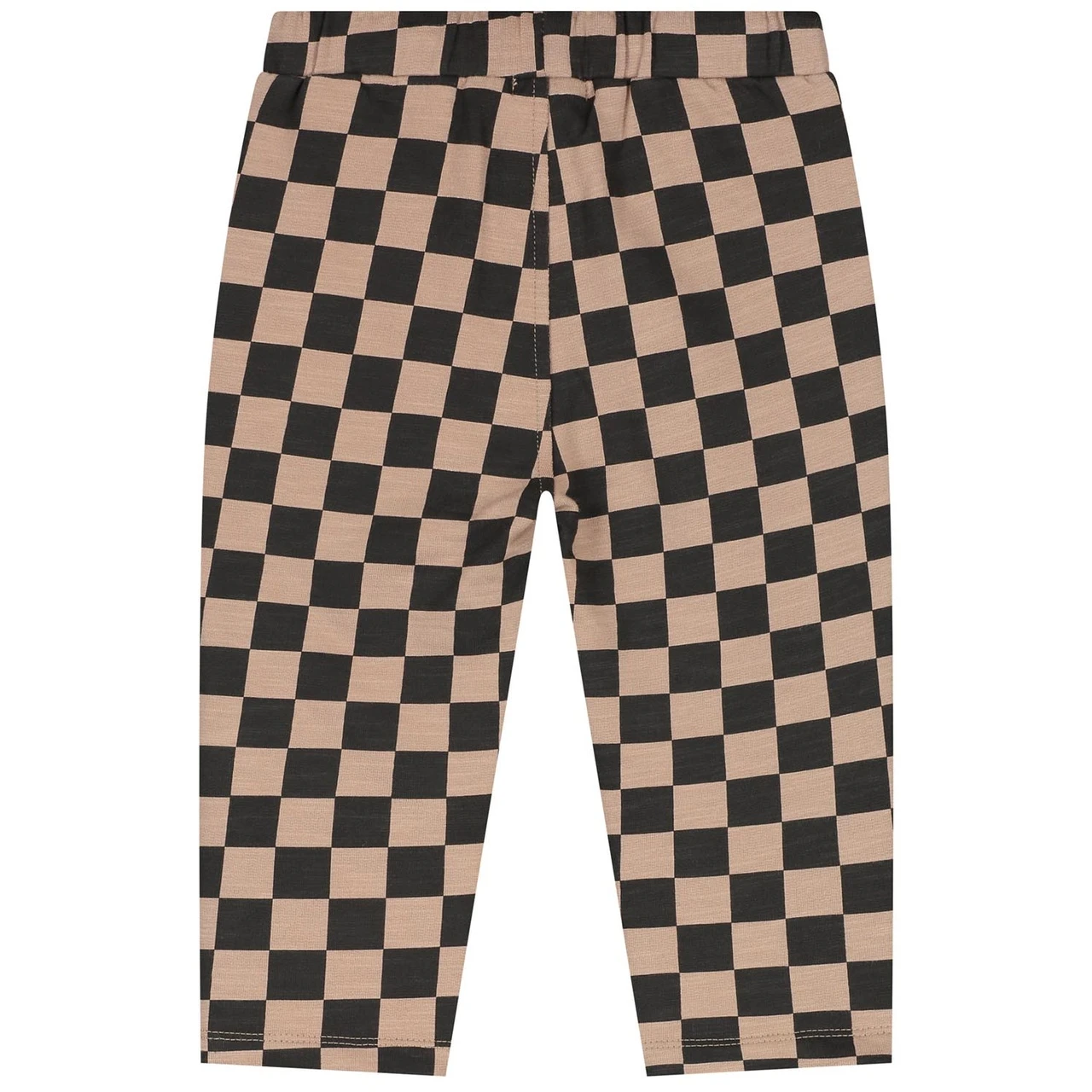 Prénatal Peuter Broekruit Bruin 2 Prénatal Peuter Broekruit Bruin - Afbeelding 2