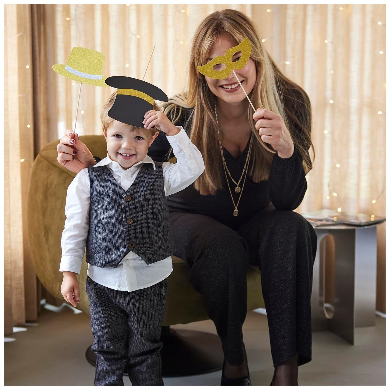 Prénatal Peuter Gilet Mouwloos All Over Print Grijs 4 Prénatal Peuter Gilet Mouwloos All Over Print Grijs - Afbeelding 4