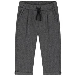 Prenatal 37 Prénatal Baby Broekall Over Print Grijs