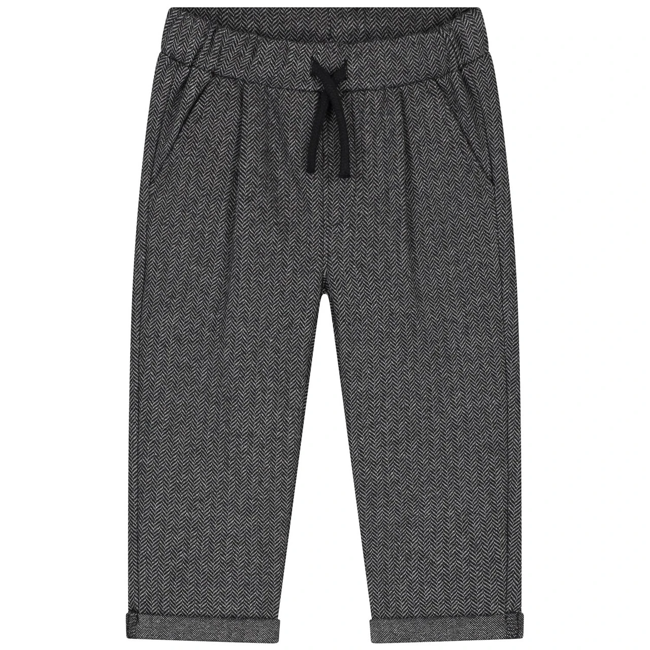 Prénatal Baby Broekall Over Print Grijs 1 Prénatal Baby Broekall Over Print Grijs